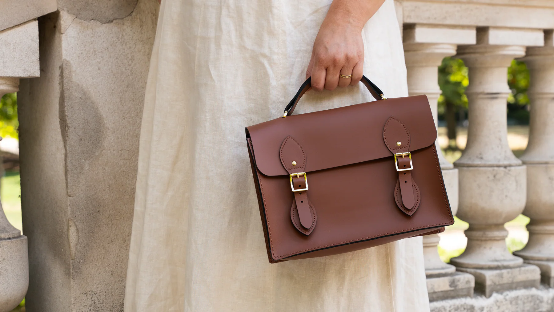 Timeless British Craftsmanship Personified