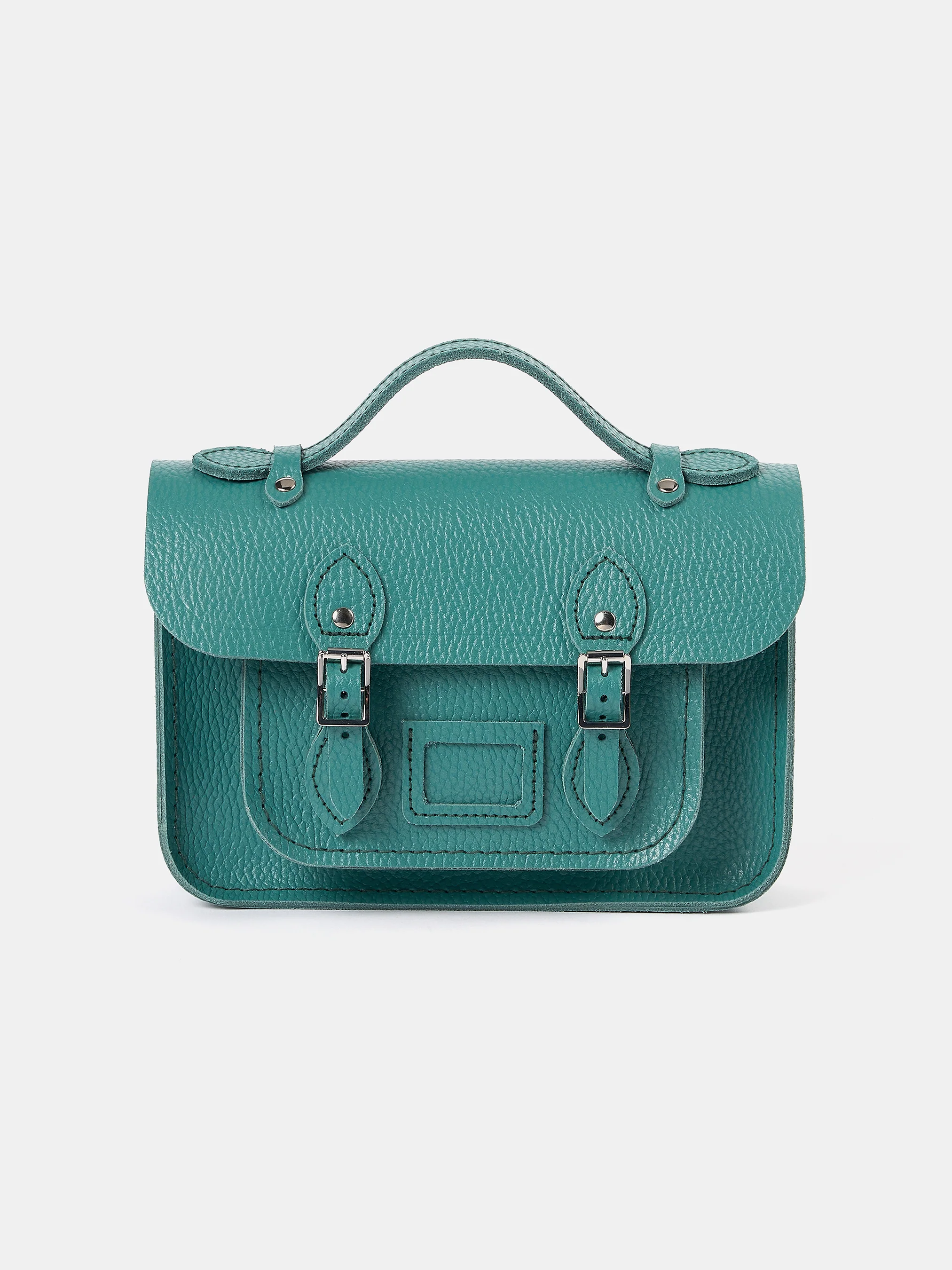 Top Handle Bags